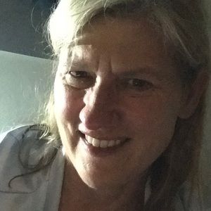 Meet your Posher, Kris